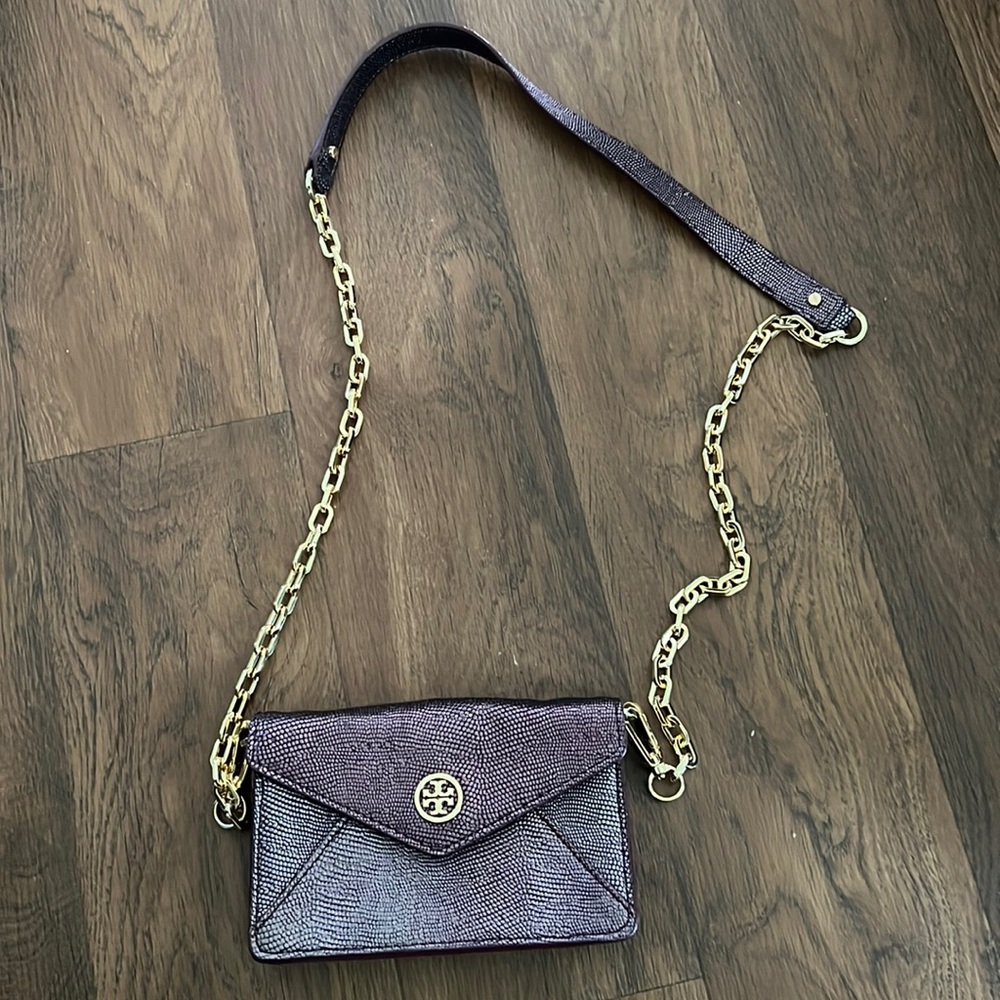 Tory Burch side bag